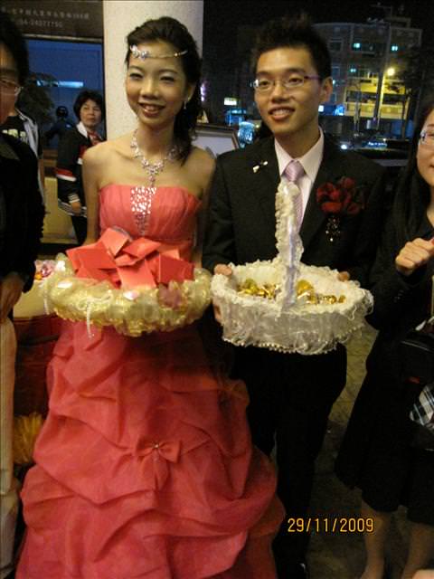 2009。11。29道湯大喜