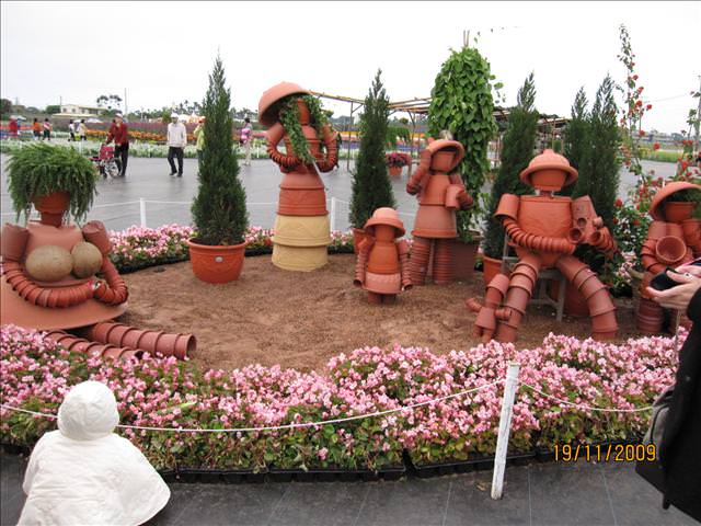 09。11。19~2009新社花海行。啪萬 - 第34張圖 09。11。19~2009新社花海行。啪萬