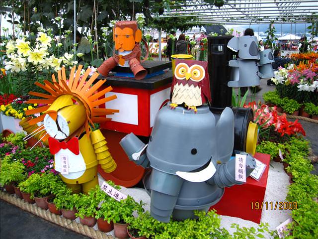 09。11。19~2009新社花海行。啪萬 - 第35張圖 09。11。19~2009新社花海行。啪萬