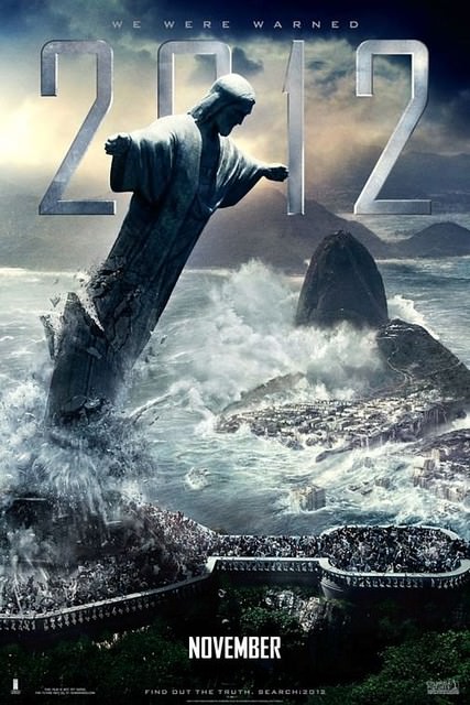 2012。2012 - 第1張圖 2012。2012