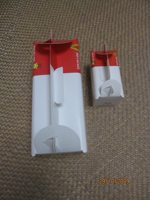 10。29《食》再戰赤阪拉麵