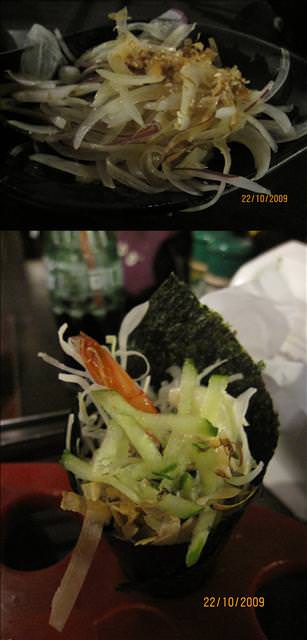 10。22《食》Anniversary~烤狀猿。文心店 - 第6張圖 10。22《食》Anniversary~烤狀猿。文心店
