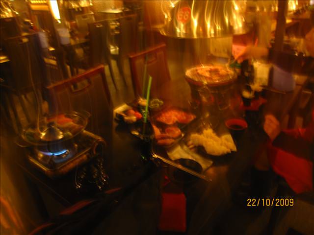 10。22《食》Anniversary~烤狀猿。文心店 - 第13張圖 10。22《食》Anniversary~烤狀猿。文心店