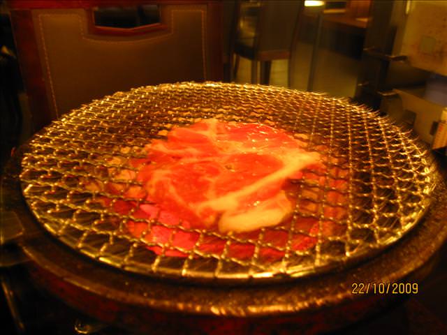 10。22《食》Anniversary~烤狀猿。文心店 - 第15張圖 10。22《食》Anniversary~烤狀猿。文心店