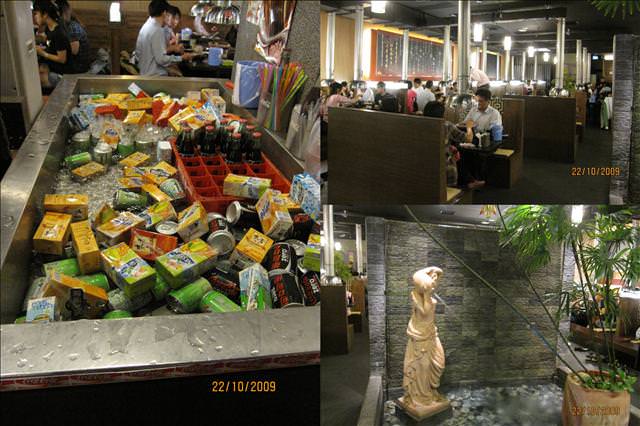 10。22《食》Anniversary~烤狀猿。文心店 - 第20張圖 10。22《食》Anniversary~烤狀猿。文心店