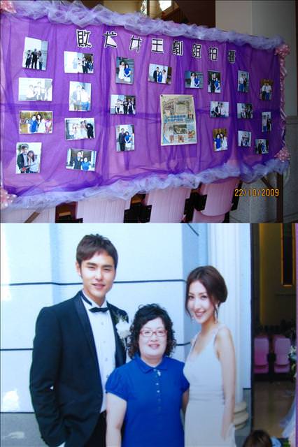 09。10。22~Anniversary霧峰。圓滿教堂 - 第17張圖 09。10。22~Anniversary霧峰。圓滿教堂