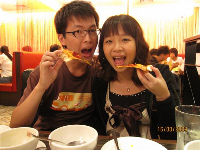 08。16《食》老爺慶生三部曲之三~貝里尼