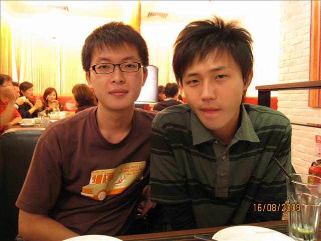08。16《食》老爺慶生三部曲之三~貝里尼