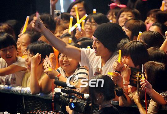 Happy Birthday to JUNJIN