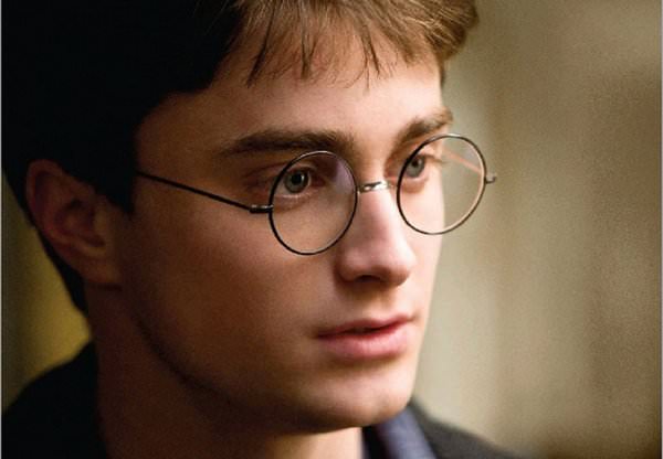 Harry Potter and the Half-Blood Prince。哈利波特:混血王子的背叛