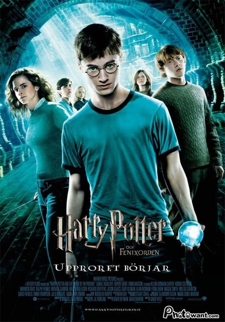 Harry Potter and the Half-Blood Prince。哈利波特:混血王子的背叛