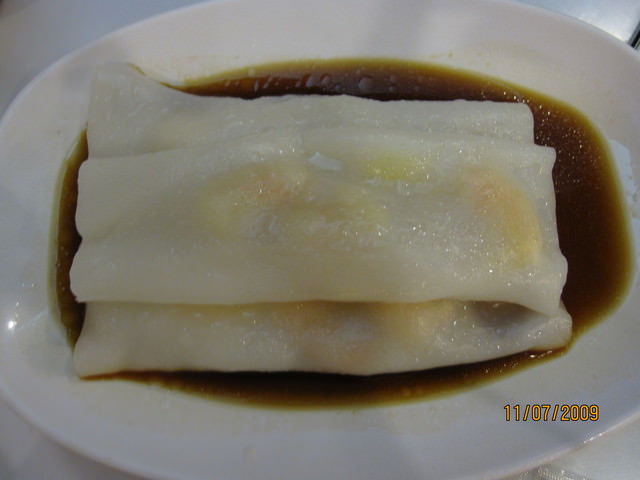 07。11《食》Drama King 回來了~~~~