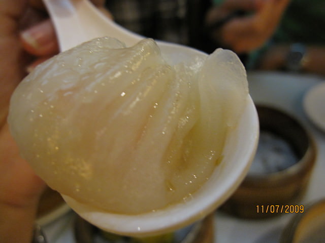 07。11《食》Drama King 回來了~~~~