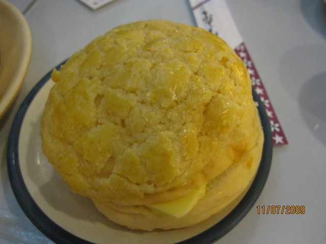 07。11《食》Drama King 回來了~~~~