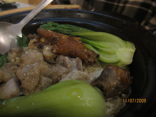 07。11《食》Drama King 回來了~~~~