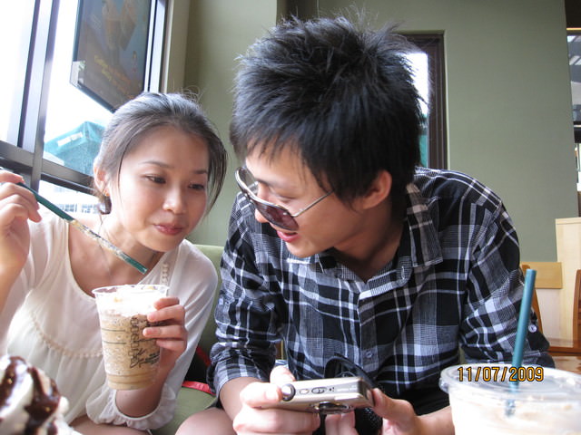 07。11《食》Drama King 回來了~~~~