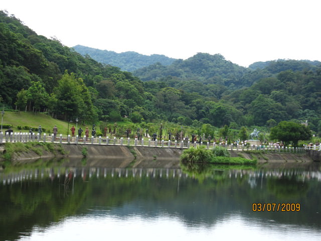 SUMMER~大溪宜蘭之旅~DAY 1 - 第12張圖 SUMMER~大溪宜蘭之旅~DAY 1