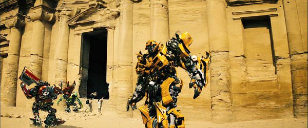 Transformers: Revenge of the Fallen。變形金剛-復仇之戰 - 第10張圖 Transformers: Revenge of the Fallen。變形金剛-復仇之戰