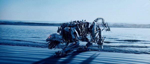 Transformers: Revenge of the Fallen。變形金剛-復仇之戰 - 第18張圖 Transformers: Revenge of the Fallen。變形金剛-復仇之戰