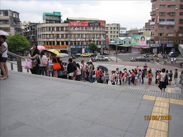2009-06-13~JUNJIN首場台灣演唱會~閃亮亮! - 第7張圖 2009-06-13~JUNJIN首場台灣演唱會~閃亮亮!