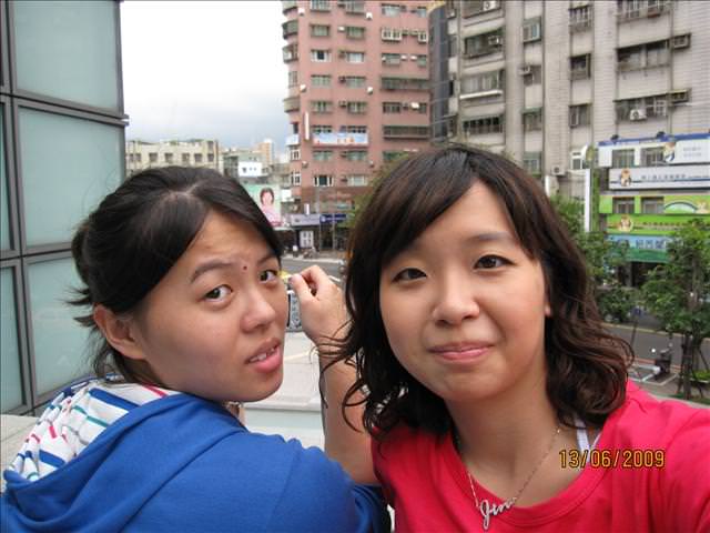 2009-06-13~JUNJIN首場台灣演唱會~閃亮亮! - 第27張圖 2009-06-13~JUNJIN首場台灣演唱會~閃亮亮!