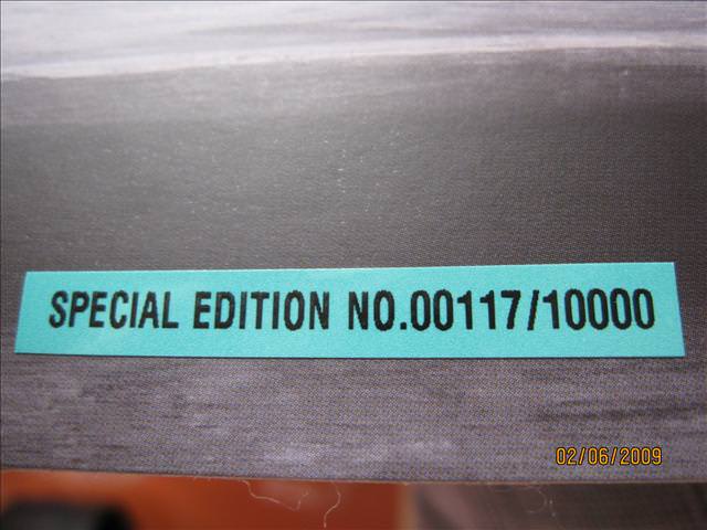JUNJIN'S FIRST MINI ALBUM-FASCINATION
