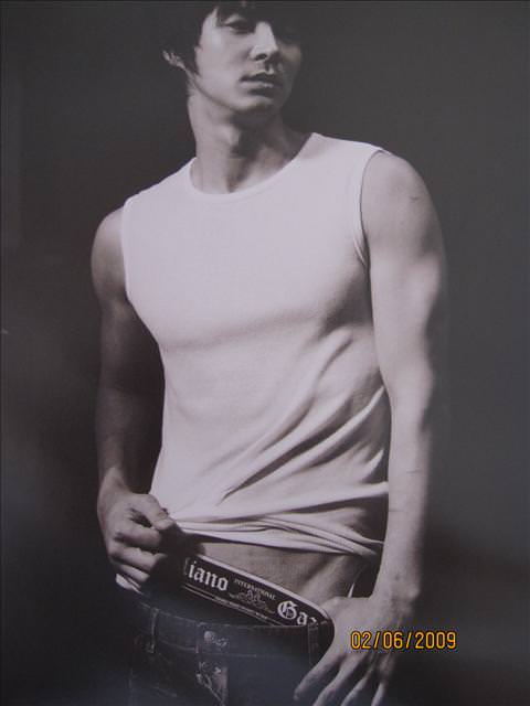 JUNJIN'S FIRST MINI ALBUM-FASCINATION