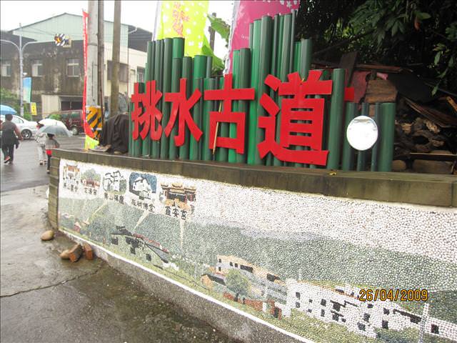 09。04。26~一朵桐花，正夯!!
