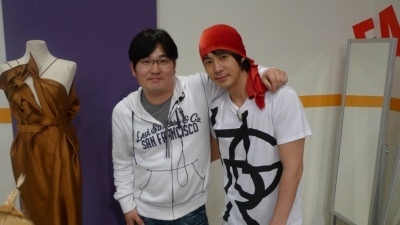 他要來了!!!~2009 JUNJIN ASIA TOUR in Taiwan