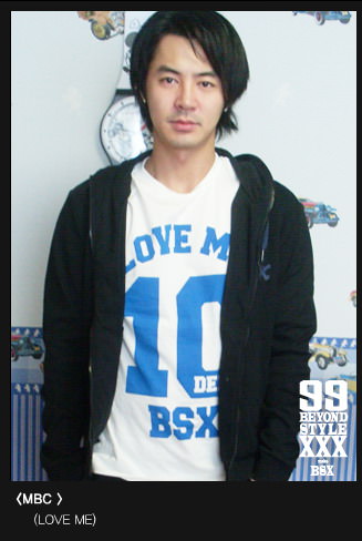 他要來了!!!~2009 JUNJIN ASIA TOUR in Taiwan