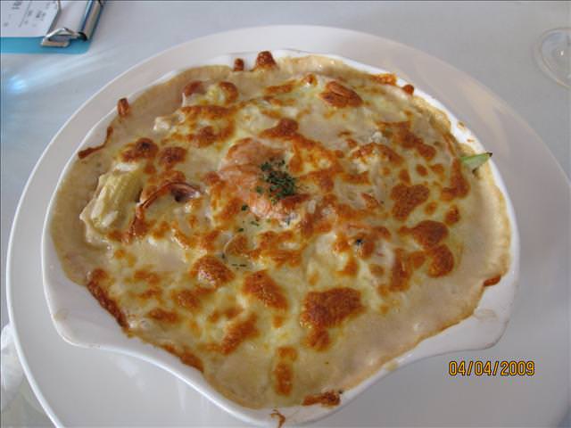 04。04《食》藍色大門~食遊記