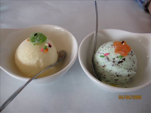 04。04《食》藍色大門~食遊記