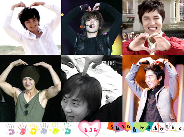 SHINHWA 11th - 第20張圖 SHINHWA 11th