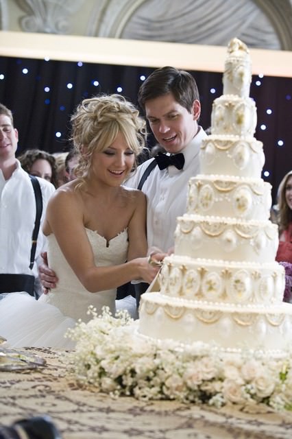 BRIDE WARS。新娘大作戰