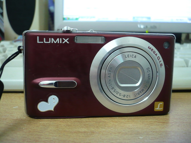 CANON IXUS870 - 第2張圖 CANON IXUS870