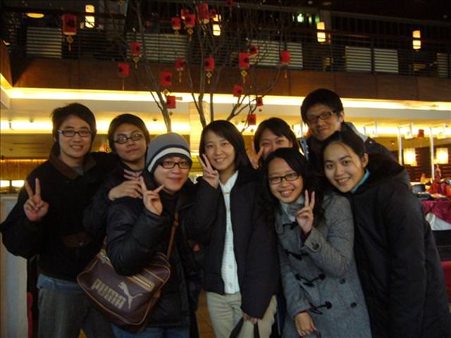 2008年精采大回顧~ II