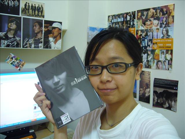 2008年精采大回顧~ II