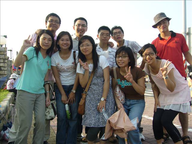 2008年精采大回顧~ II