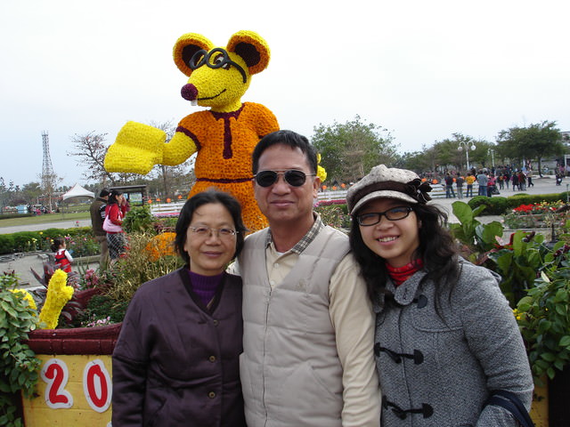 2008年精彩大回顧~ I
