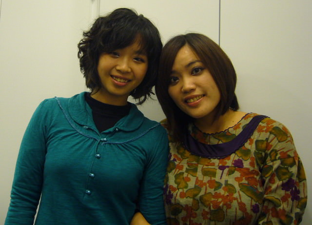 2008年精彩大回顧~ I