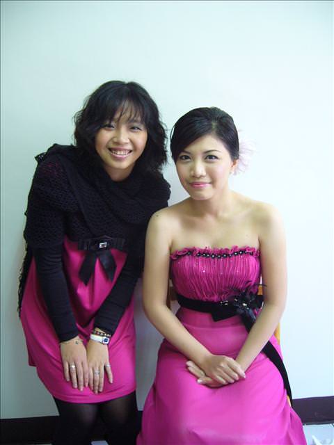 2008年精彩大回顧~ I