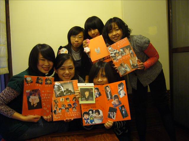 2008年精彩大回顧~ I