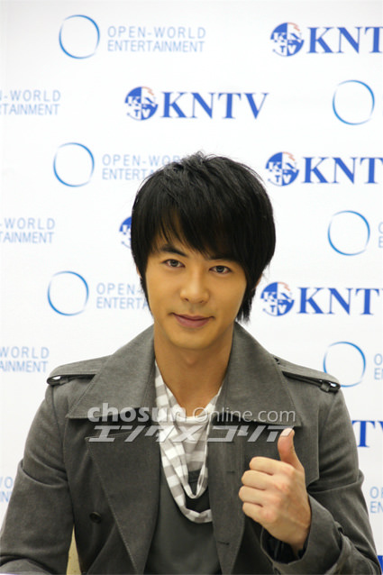 JUNJIN 將以前未曾展現的魅力散發出來 - 第3張圖 JUNJIN 將以前未曾展現的魅力散發出來