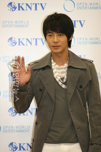 JUNJIN 將以前未曾展現的魅力散發出來 - 第6張圖 JUNJIN 將以前未曾展現的魅力散發出來