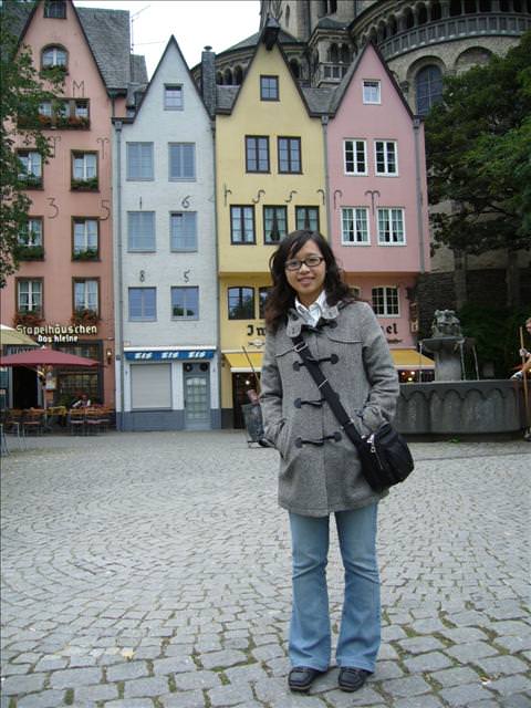 KOLN~DAY 6 - 第5張圖 KOLN~DAY 6