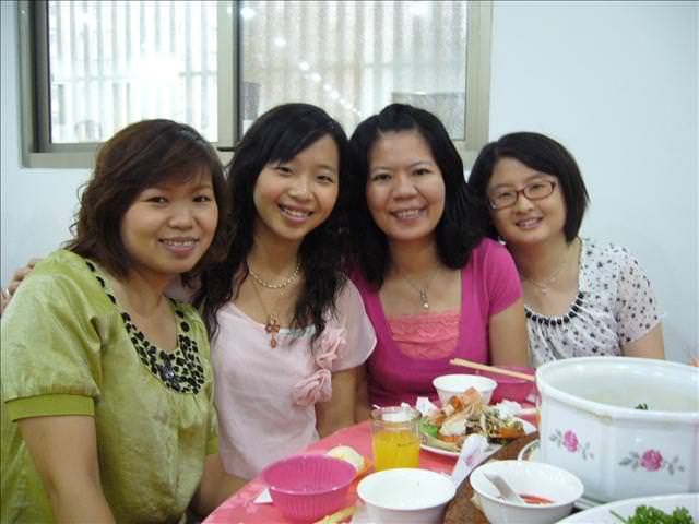 2008。09。13執子之手，與子偕老。