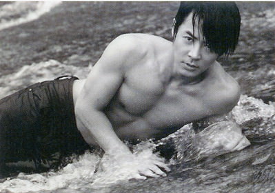 藝能新人Junjin 他的notebook填滿日程