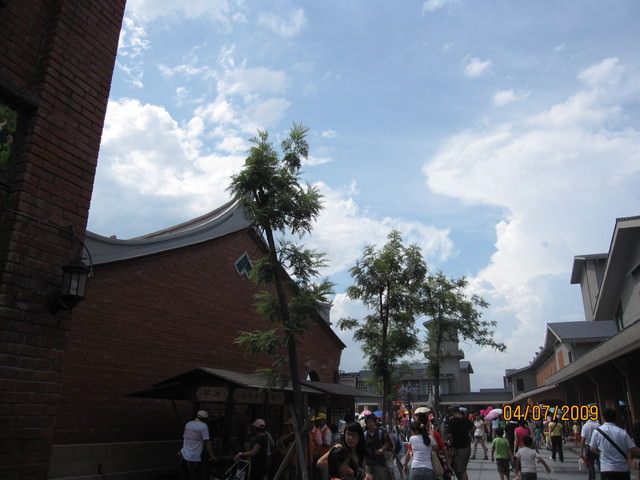SUMMER~大溪宜蘭之旅~DAY 2
