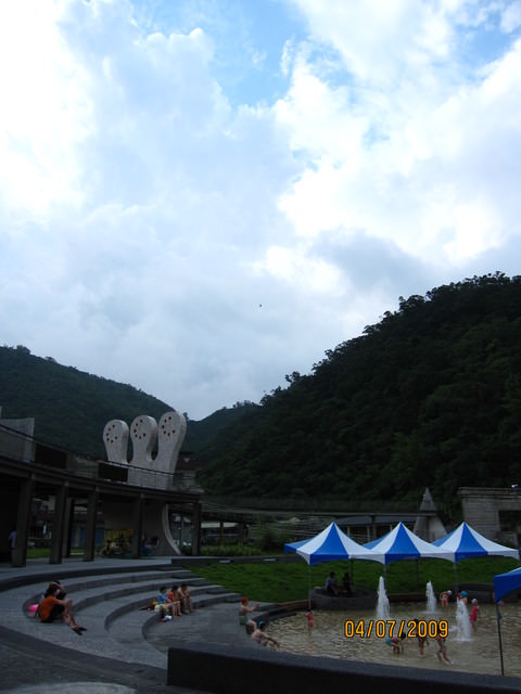 SUMMER~大溪宜蘭之旅~DAY 2