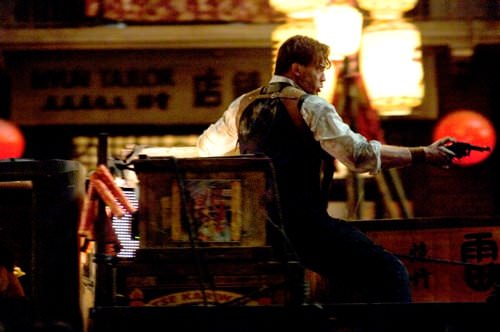 MUMMY 3。神鬼傳奇 3